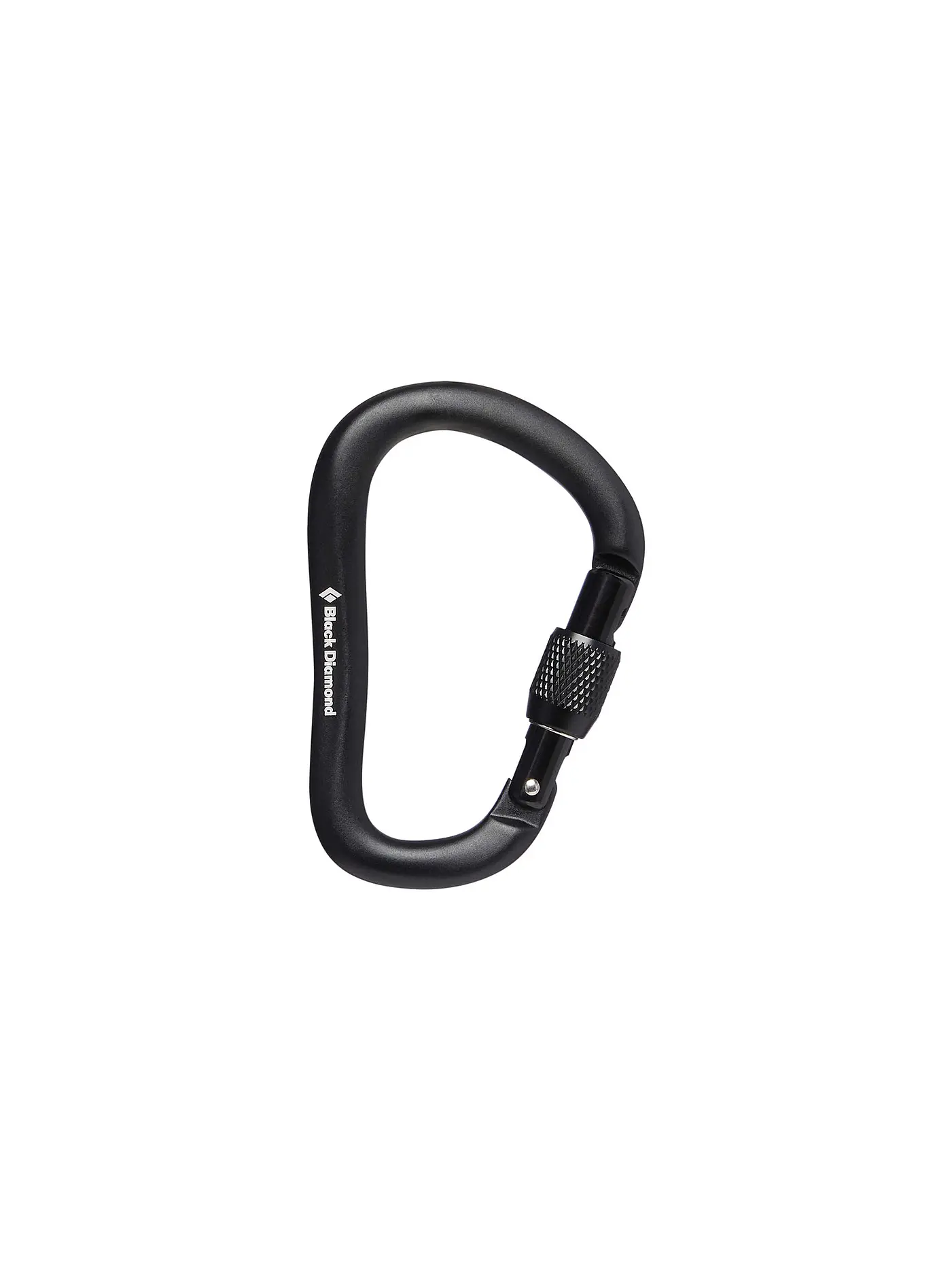BLACK DIAMOND | Karabiner RockLock Screwgate | 